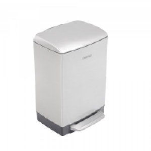 Tramontina Stainless Steel Pedal Bin 12l.