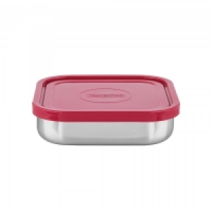 Tramontina Stainless Steel Lunch Box 0.8L