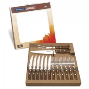 Tramontina Cutlery Set 14Pc