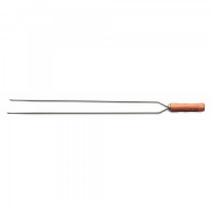 Tramontina 75 cm - Skewer (Double Pronged)