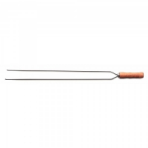 Tramontina 85 cm - Skewer (Double Pronged)