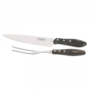 JTF  Tramontina Carving Set 2Pc