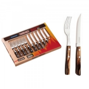 Tramontina Cutlery Set 12Pc
