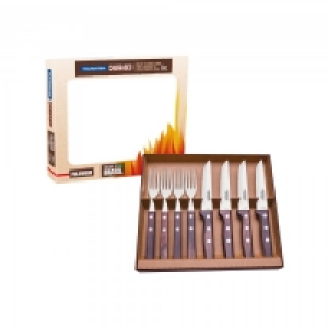Tramontina Cutlery Set 8Pc £29.99
