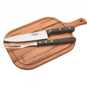 JTF  Tramontina Carving Set 3Pc