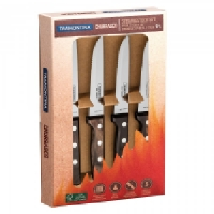 Tramontina Cutlery Set 4Pc