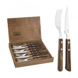 Tramontina Spanish Style Cutlery Set 4Pc
