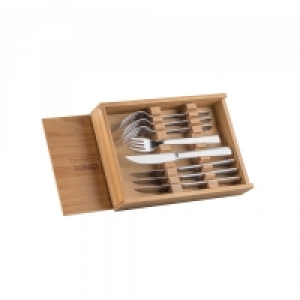 Tramontina Cutlery Set (6mm) 8Pc