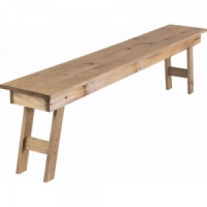 Tramontina Foldable Bench 2m