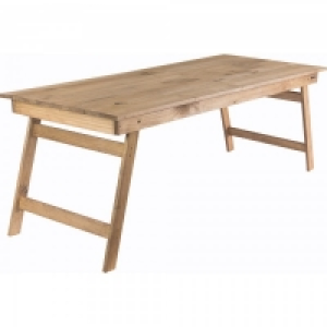 Tramontina Foldable Table 2m