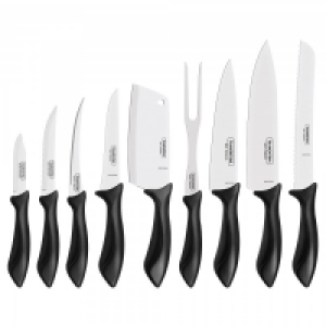 Tramontina Knife Set 9 Pc