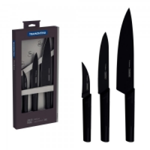 Tramontina Knife Set 3Pc