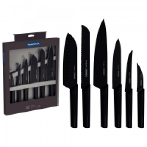 Tramontina Knife Set 6Pc