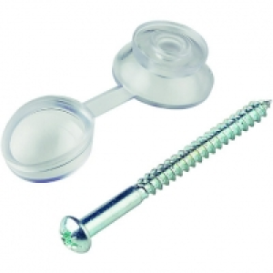 Wickes Fixings for Corrugated Sheets Pack 20 £5.00