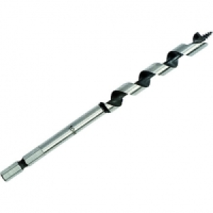 Wickes Auger Wood Drill Bit - 10 x 150mm £4.20