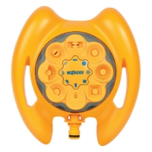 Hozelock Garden Multi Sprinkler - 79m2 &pound;13.00