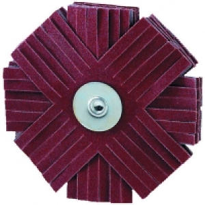 Wickes Medium Sanding Star for Drills £15.50