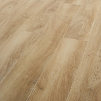 Wickes  Wickes Sagano Oak Laminate Flooring - 1.41m2 Pack