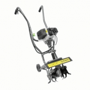 The Handy Petrol Mini Tiller 43cc &pound;177.00
