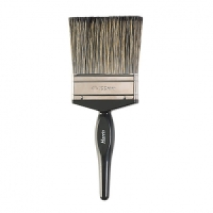 Wickes  Harris Timbercare Exterior Woodcare Brush - 4in