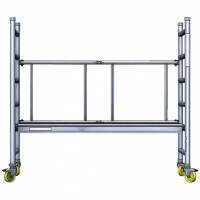 Wickes  MiniMax Access Tower Base Pack
