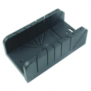 Wickes Impact Resistant Mitre Box 14in £6.50