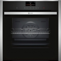 Wickes  NEFF Single Oven with Home Connect B57CS24H0B