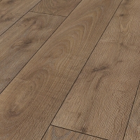 Wickes  Wickes Bergen Oak Laminate Flooring - 1.48m2 Pack
