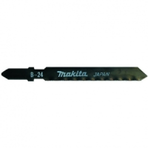 Makita A-85759 Jigsaw Blades for Thin Stainless Steel - Pack £7.99
