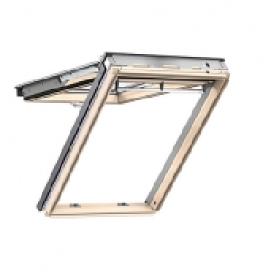 VELUX Pine Top Hung Roof Window - 780 x 1400mm &pound;466.00