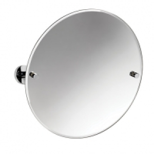 Wickes  Croydex Pendle Flexi-Fix Mirror