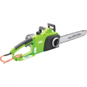 Wickes  The Handy Electric Chainsaw 2000W