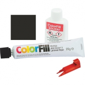 Unika Colorfill for Black Granite £9.00