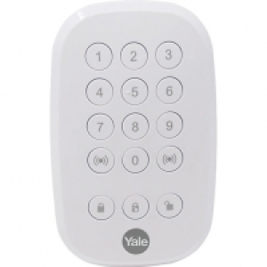 Wickes  Yale Smart Living AC-KP Sync Keypad