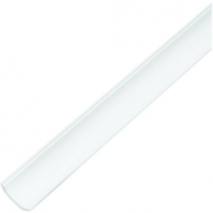 Arthouse High Density Duropolymer Coving - 65mm X 2m £6.95