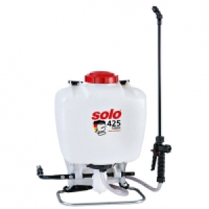 Solo 425P Classic Garden Backpack Sprayer - 15L &pound;120.00