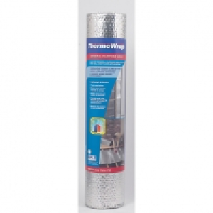 Thermawrap General Purpose Foil Wrap Insulation 1000mm x 7m  £17.50