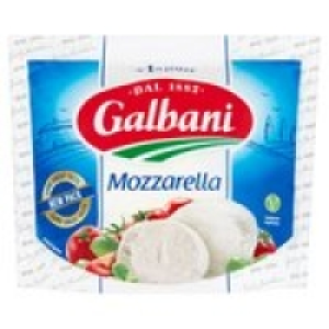 Galbani Mozzarella £1.50