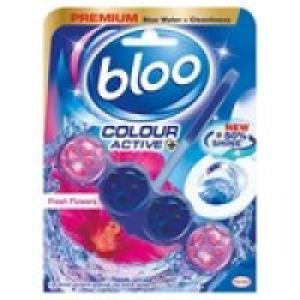 Bloo Blue Active Fresh Flowers