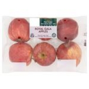 Morrisons Royal Gala Apples £1.49