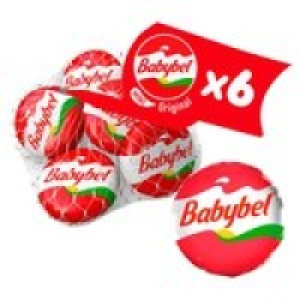 Mini Babybel Original  £1.00