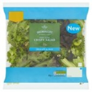 Morrisons Crispy Salad  £0.70