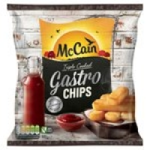 McCain Frozen Triple Cooked Gastro Chips £2.99