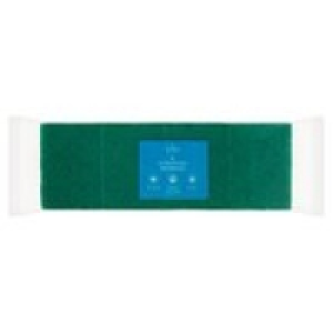 Morrisons Scouring Sponges  £0.85