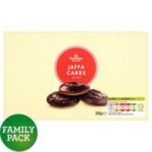 Morrisons Jaffa Cakes 24 Pack £0.85