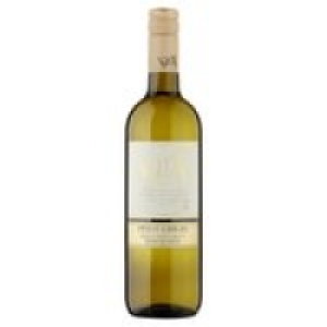 Veluti Pinot Grigio £7.50
