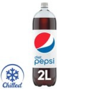 Diet Pepsi £1.90