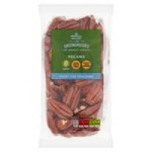 Morrisons Pecans  £2.50