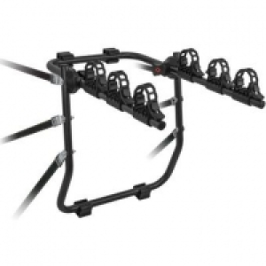 Halfords  Mistral 3 Bike Rear Mounted Bike Rack 438334