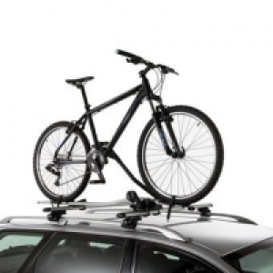 Halfords  Thule ProRide 591 Roof Mounted Bike Rack 706812